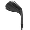 Cleveland RTZ Black Satin Wedge Steel