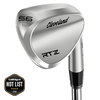 Cleveland RTZ Tour Satin Wedge Steel