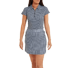 FootJoy Women´s Interlock Print Skort