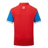 FootJoy Junior Colour Block Polo