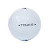 JuCad Golf Balls Tour S1