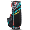 Ogio All Elements Hybrid Stand Bag Tropical Punch