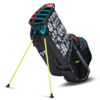 Ogio All Elements Hybrid Stand Bag Tropical Punch