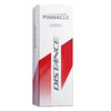 Pinnacle Distance 15-Ball White