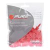 Pure plastic step tees 31mm 30pcs