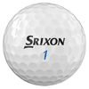 Srixon AD333 White Ball