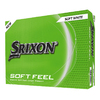 Srixon SOFT FEEL Golf Balls 25