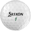 Srixon SOFT FEEL Golf Balls 25