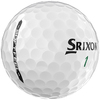 Srixon SOFT FEEL Golf Balls 25