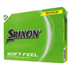 Srixon SOFT FEEL Golf Balls 25