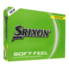 Srixon SOFT FEEL Golf Balls 25