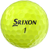 Srixon SOFT FEEL Golf Balls 25