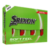 Srixon SOFT FEEL Golf Balls 25