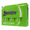 Srixon SOFT FEEL Golf Balls 25