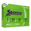 Srixon SOFT FEEL Golf Balls 25