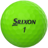 Srixon SOFT FEEL Golf Balls 25