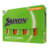 Srixon SOFT FEEL Golf Balls 25