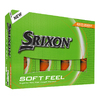 Srixon SOFT FEEL Golf Balls 25
