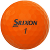 Srixon SOFT FEEL Golf Balls 25