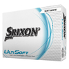 Srixon ULTISOFT Golf Balls 25