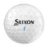 Srixon ULTISOFT Golf Balls 25