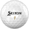 Srixon Z-STAR DIAMOND Golf Balls