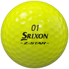 Srixon Z-STAR DIVIDE Golf Balls 2025