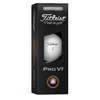 Titleist Pro V1 2025 Enhanced Alignment