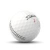 Titleist Pro V1X 2025 Enhanced Alignment