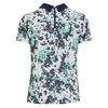 Under Armour Zinger Rise SS Polo