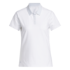 Adidas Ultimate365+ Grid Climacool Polo