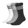 Adidas 3-PK Crew Socks