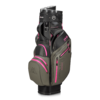 Big Max Dri Lite Silencio 3 Cart Bag