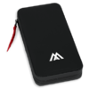 Bix Max Aqua IPX Essentials Bag