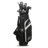 Callaway XR Set 13 Pc Mens Graphite