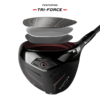 Callaway Quantum Max Fast Driver Women's