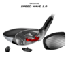 Callaway Quantum Max OS Hybrids