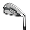 Callaway Quantum Max OS Irons Graphite Women's