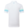 FootJoy Sleeve Stripe Pique