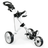 MKids 3 Wheel Push Trolley