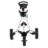 MKids 3 Wheel Push Trolley