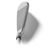 Mizuno Pro M-15 Irons Steel