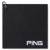 Ping Clip Towel