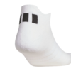 Adidas Performance 3 PK Ankle Socks