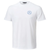 Mizuno Crossed Clubs Cotton Short Sleeve Tee Shirt