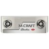Mizuno M.CRAFT OSAKA Putter