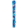 Mizuno Blue Camo Alignment Cover