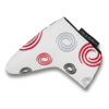 Odyssey Swirl Blade Headcover