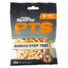Pride PTS Bamboo Tees  - 38 mm Tees Pack 50