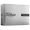 Titleist Pro V1x Left Dash 2026